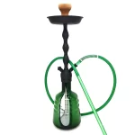 Attractive Style Medium hookah pipe