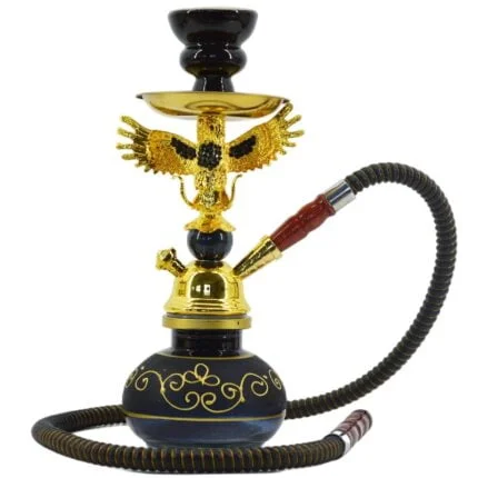 Small Hookah Shisha Pipe Set