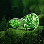 High Quality Glass Spoon Pipes