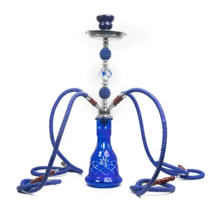 Arabian Large Hookah