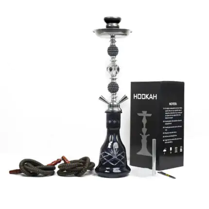 Arabian Large Hookah