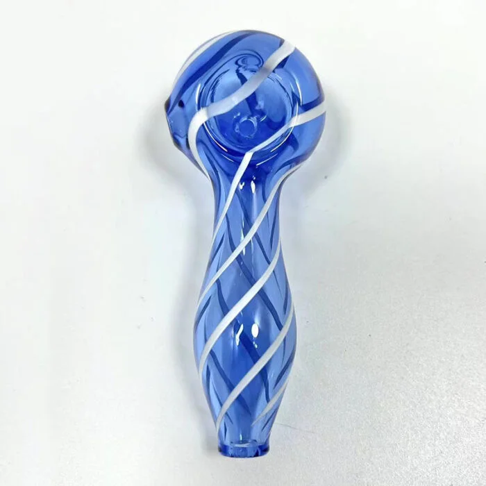 High Quality Glass Spoon Pipes