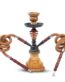 Small Modern Hookah Pipe