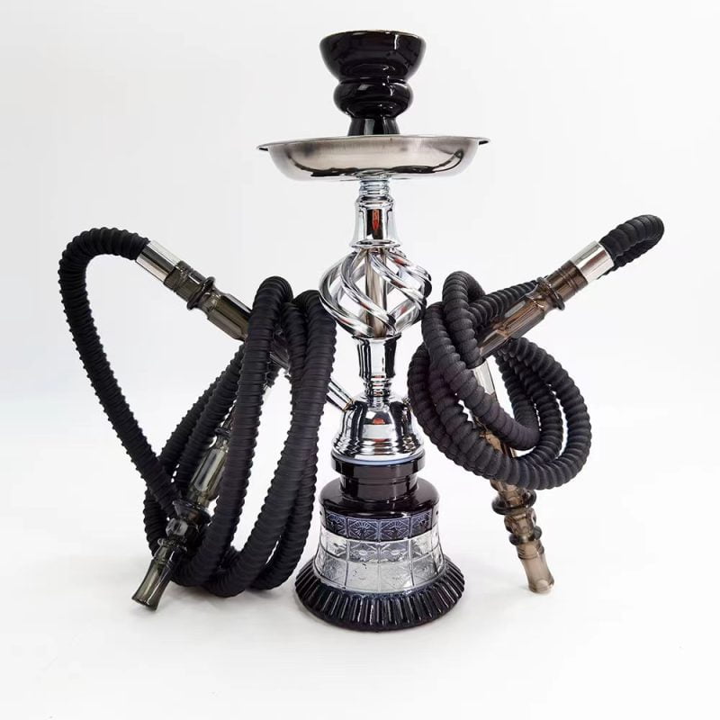 Vintage Hookah Pipe