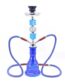 Saudi Arabian Hookah Set