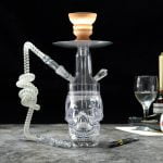 arabian hookah