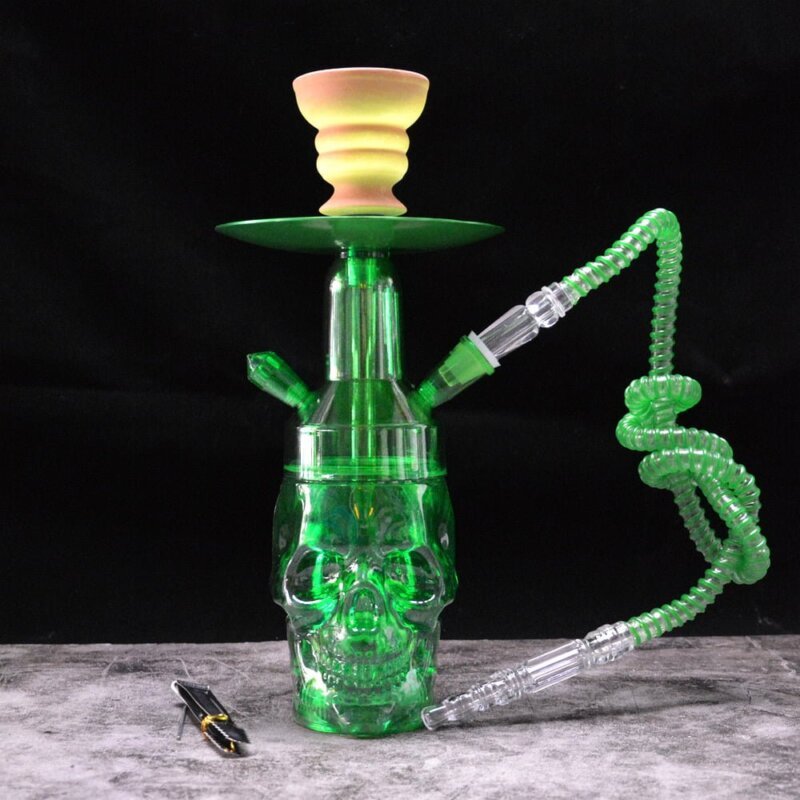 arabian hookah
