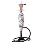 Aluminum Alloy Hookah Wholesale