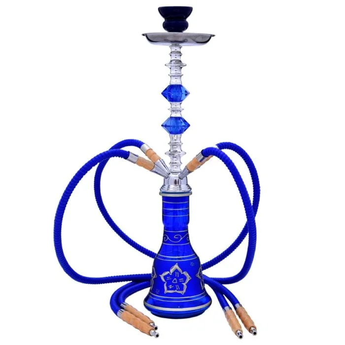 Glass Hookah Pipe Wholesale