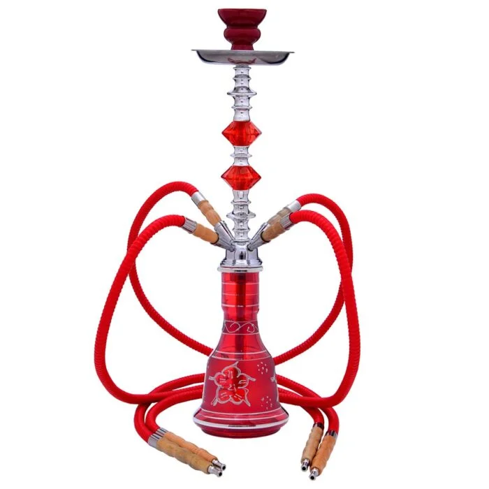 Glass Hookah Pipe Wholesale