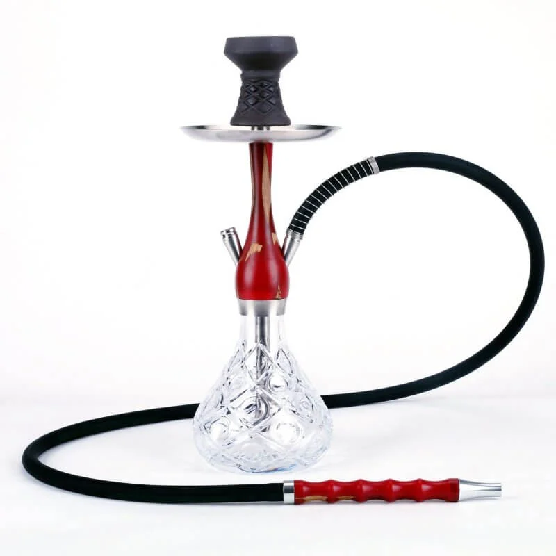 Saudi Arabian Hookah Wholesale