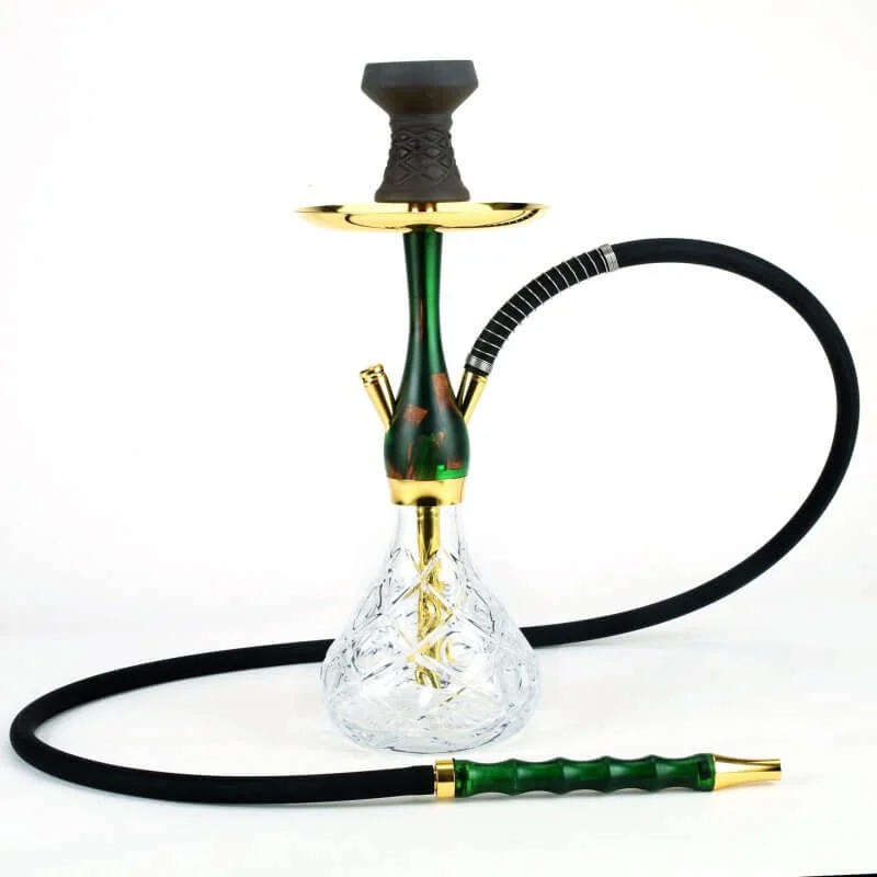 Saudi Arabian Hookah Wholesale