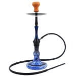 Arabic Single Pipe Hookah Set Wholesale