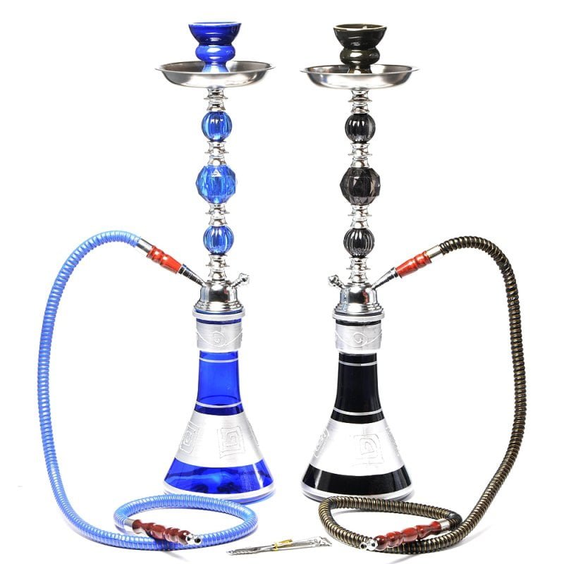 Travel Glass Shisha Hookah Pipe Wholesale
