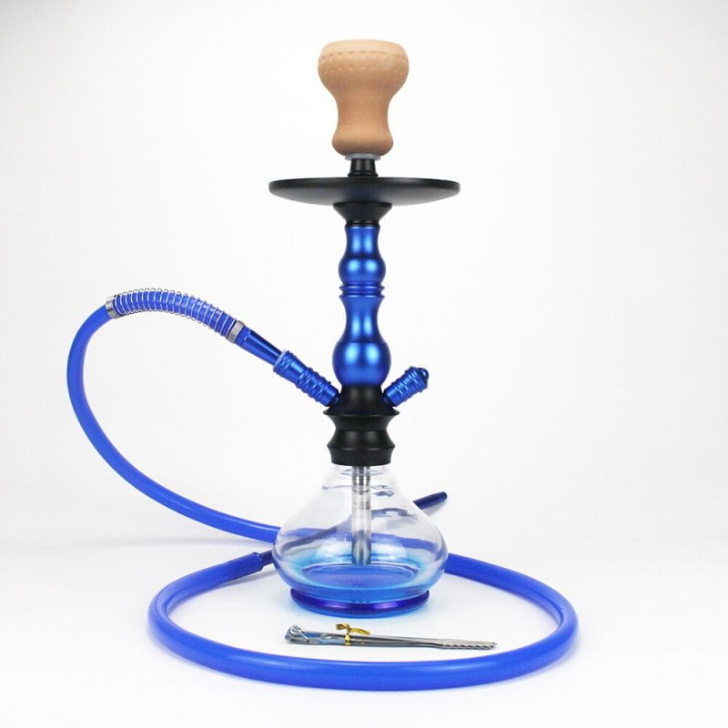 Round Glass Hookah Wholesale