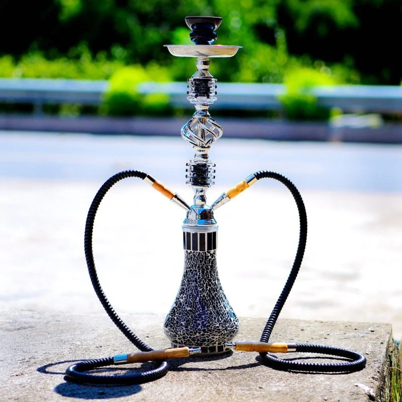 All Glass Hookah Wholesale