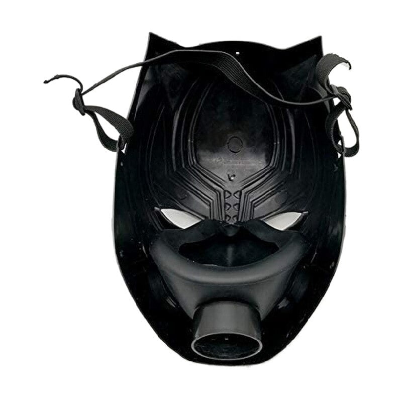 Silicone Gas Mask Bong Wholesale
