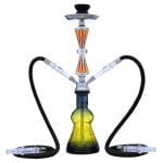 2 Hoses Prime Hookah Wholesale