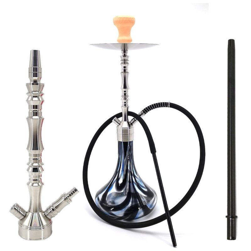 Premium Hookah Set Wholesale