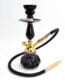 Black Small Arabic hookah Wholesale