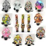 Gas Mask Bong Wholesale