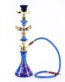 Single Hookah Water Pipe For Marijuana