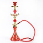 Single Hookah Water Pipe For Marijuana