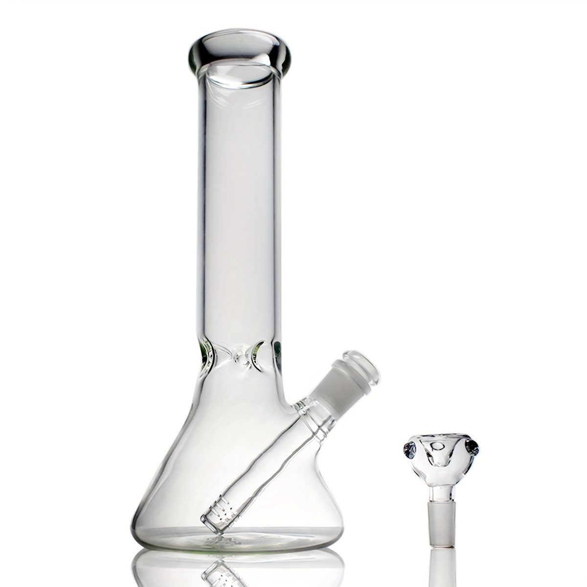 Wholesale glass beaker bongs