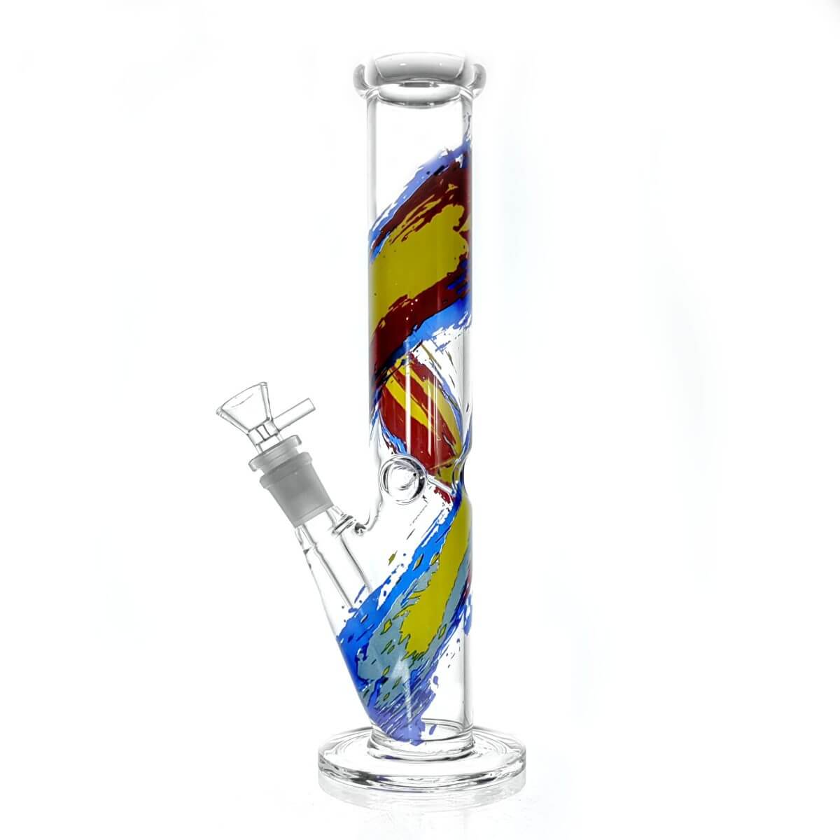 Glass water pipe wholesale