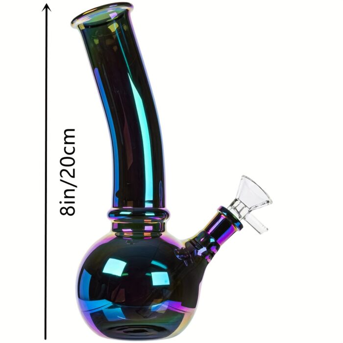 Bulk round bongs