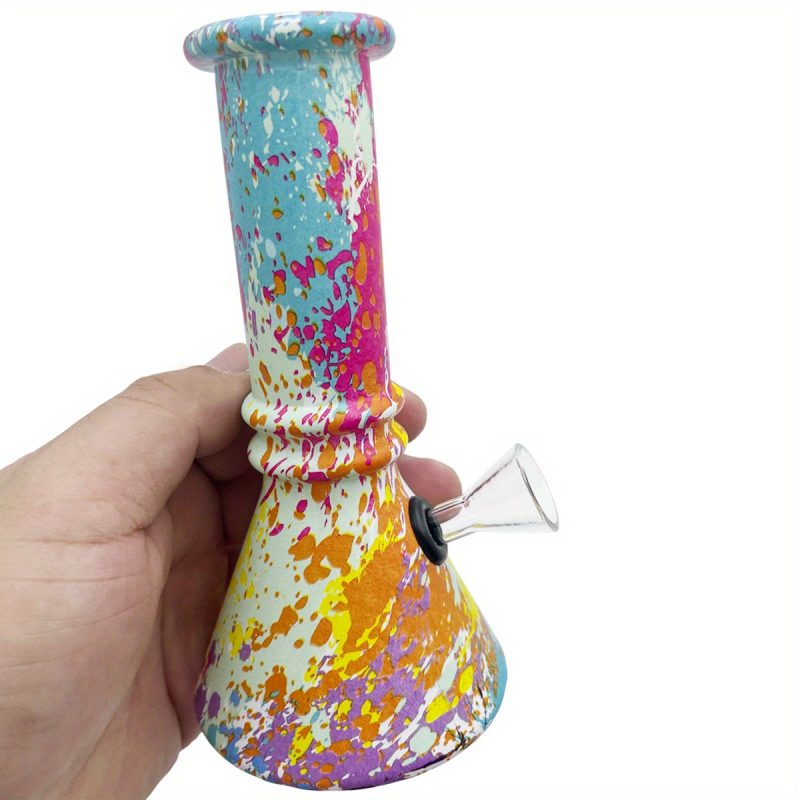 Silicone Bongs Wholesale