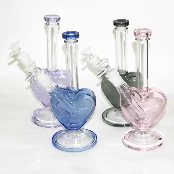 quality glass water pipes