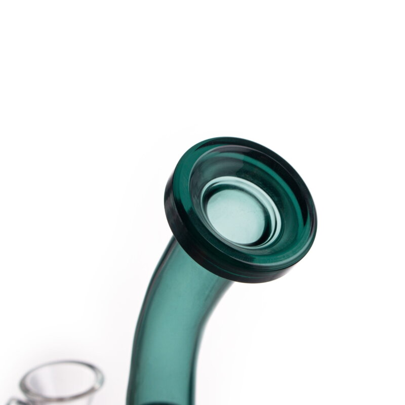 Bent Neck Pipes Bubbler Dab Rigs Wholesale