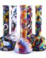 Colorful Round Silicone Bong Wholesale