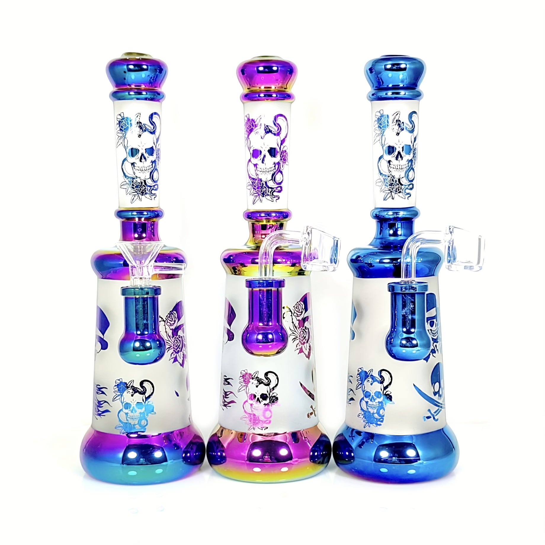 Bulk Order Wholesale Glass Bong Accessories: Small Square Tires Pot,  Hookah, Water Pipe Smoke From Yql627, $5.7