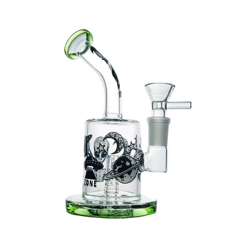 Cartoon Custom Handmade Bong Wholesale