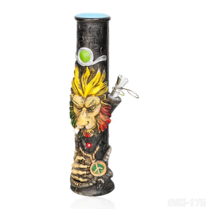 Herbal water pipe wholesale