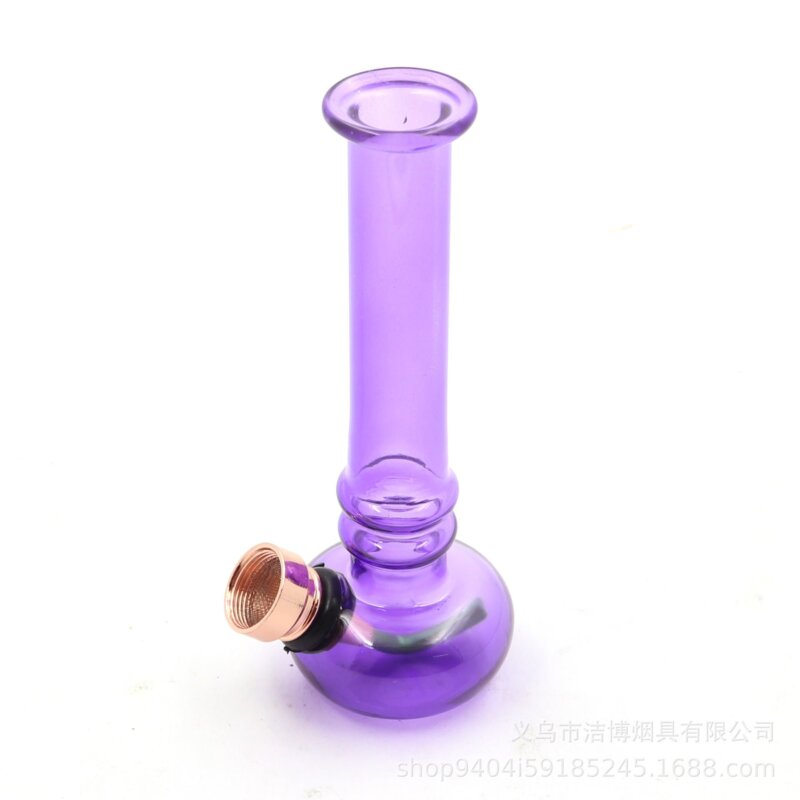 Colorful Portable Mini Bong Wholesale