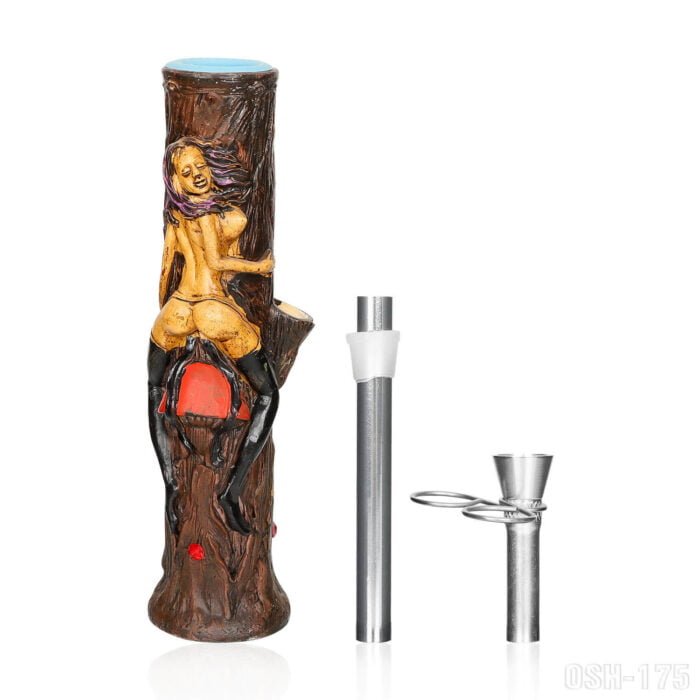 Herbal water pipe wholesale