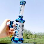 10inch Glass Water Bongs Wholesale