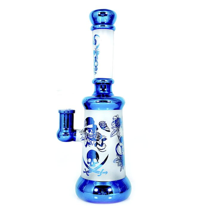 10inch Glass Water Bongs al por mayor