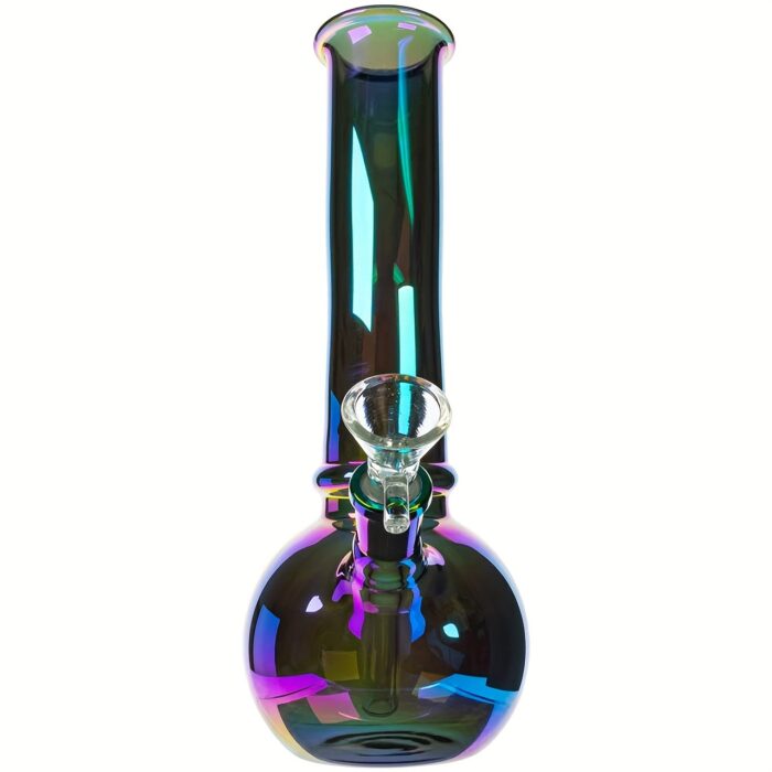 Round Glass Bong Wholesale