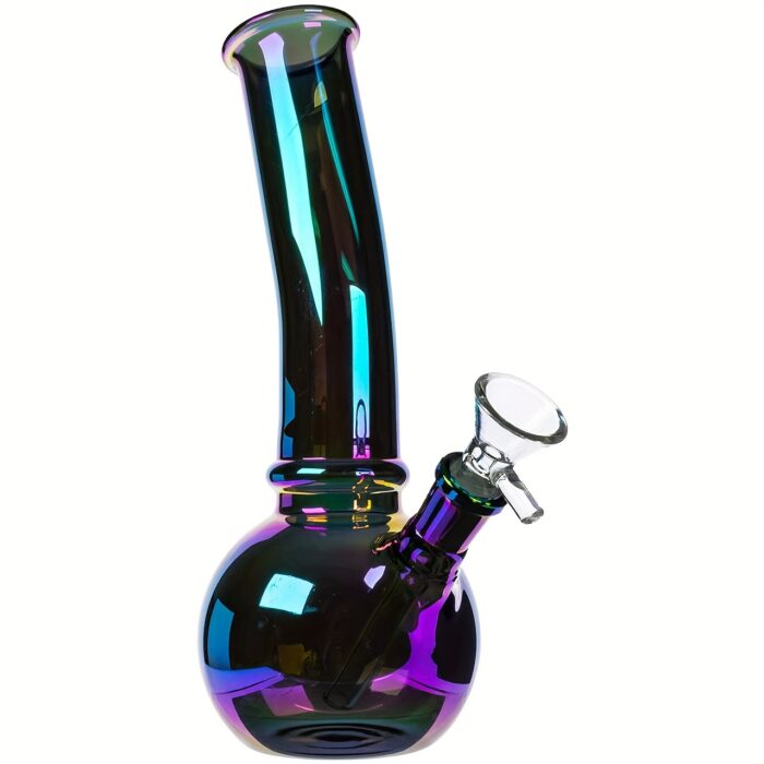 Round Glass Bong Wholesale