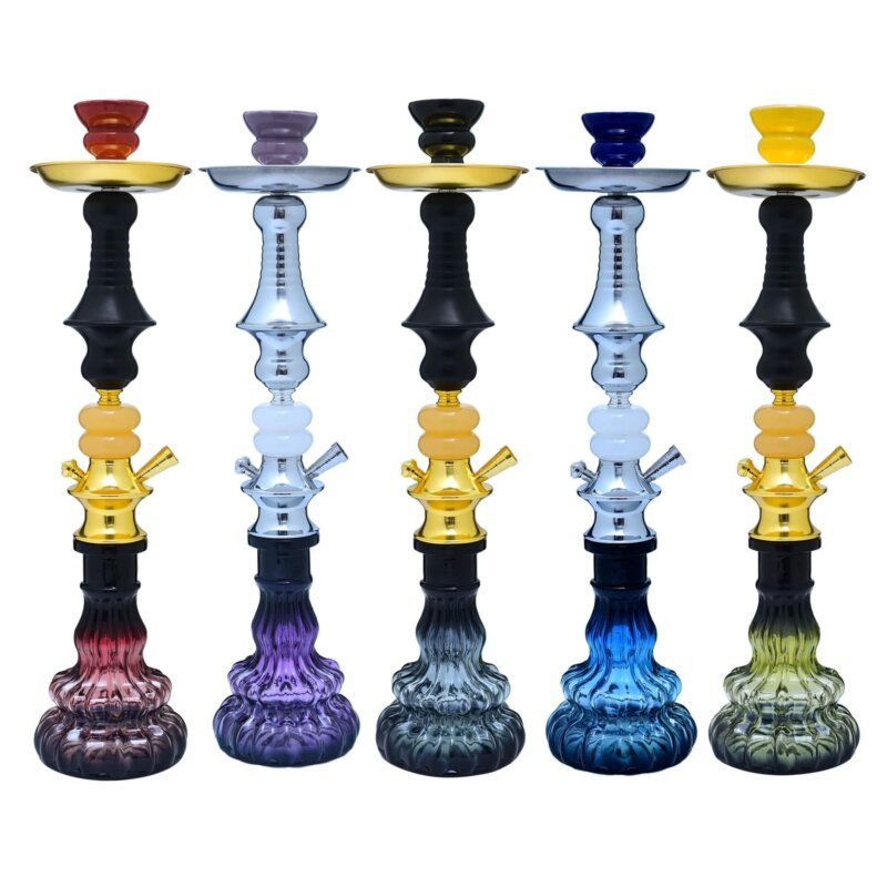 Wholesale Hookah Shisha Pipe With Smoking Accessories