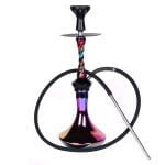 Russian Glass Hookah Set Wholesale