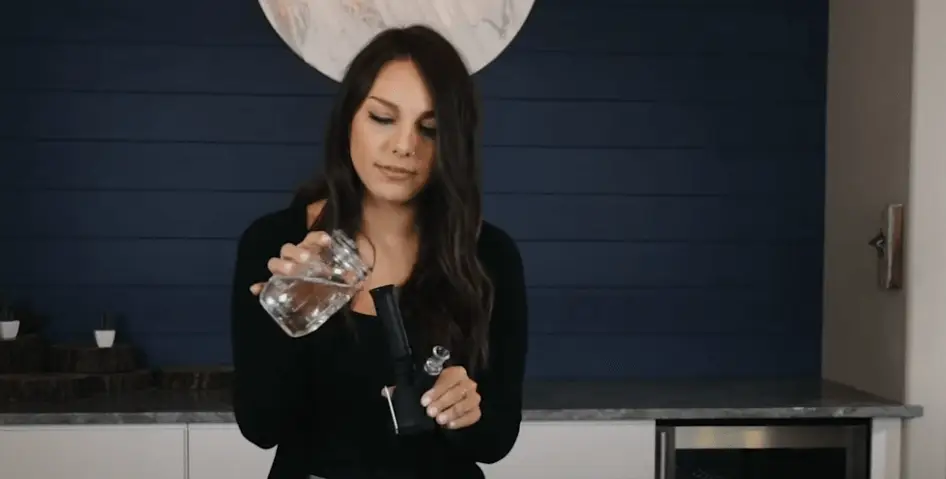 Can Mold Grow In A Silicone Bong?