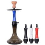 Single Pipe Large Hookah Set