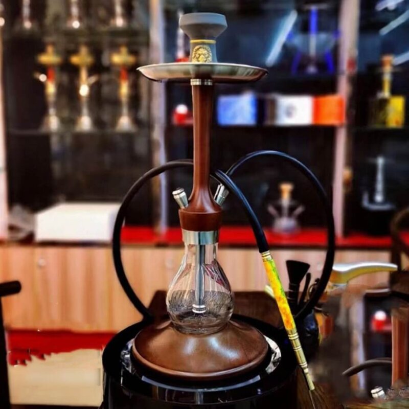 Portable Hemp Shisha Wholesale