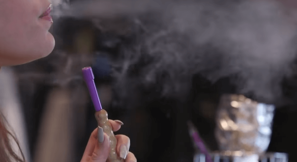How Much Nicotine Is In A Hookah