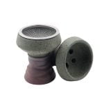 Ceramic Hookah Bowl With Net Wholesale